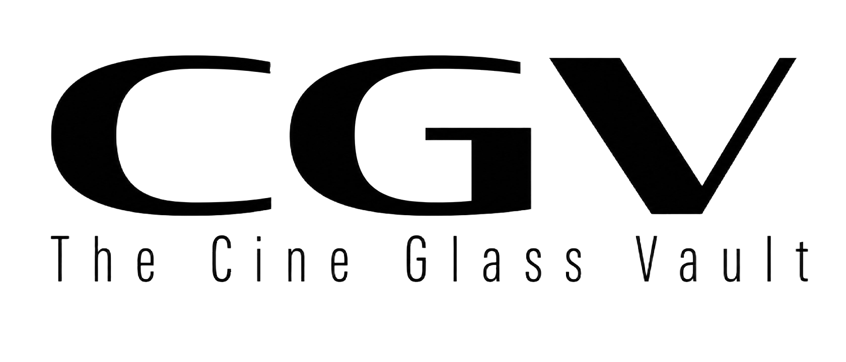 The Cine Glass Vault