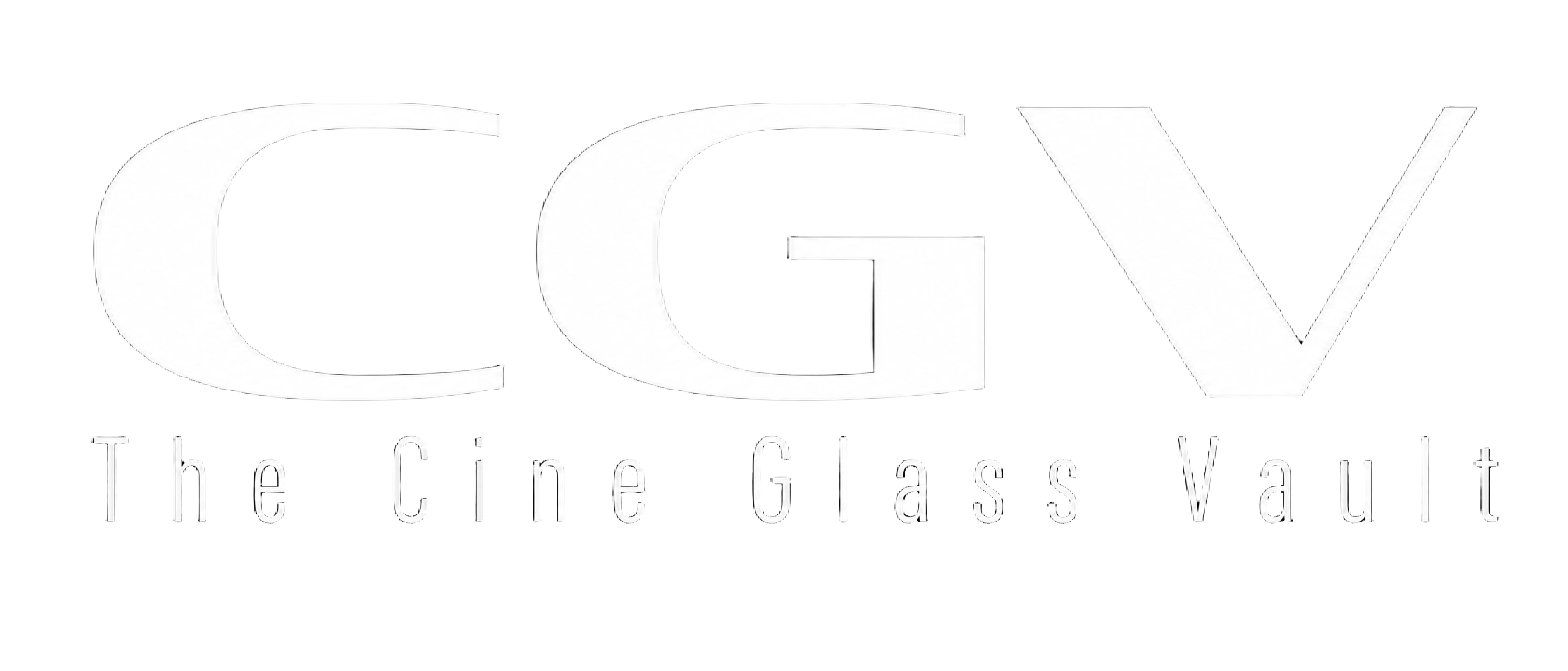 The Cine Glass Vault