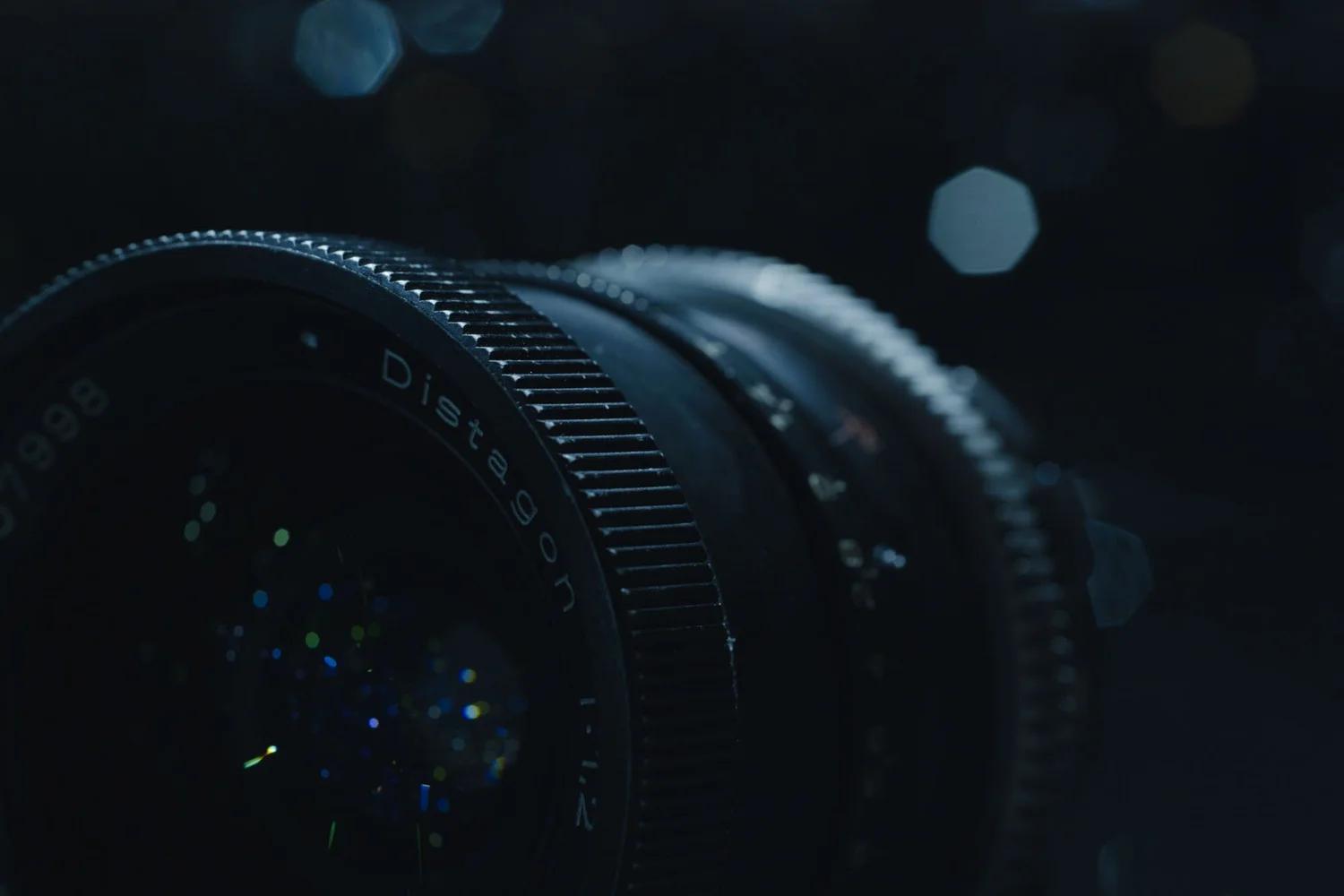 Zeiss Super Speeds